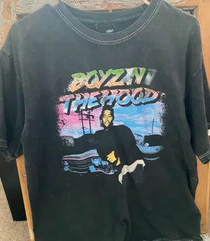 Boyz N The Hood Tee thumbnail 1