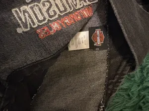 boho top size L thumbnail 7