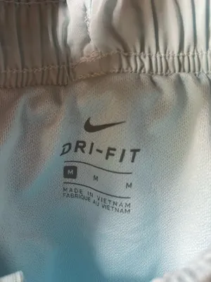 Nike Dri-Fit Shorts thumbnail 4