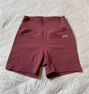 AYBL Biker Shorts thumbnail 1