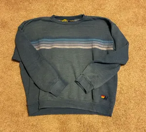 Aviator Nation Crewneck thumbnail 1