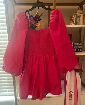 Anthropologie Romper thumbnail 1
