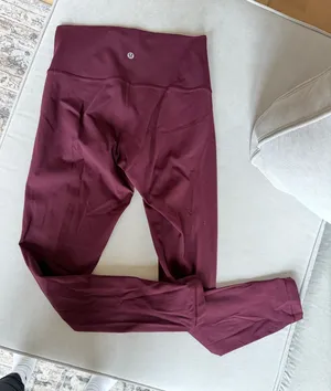Lululemon Leggings thumbnail 2