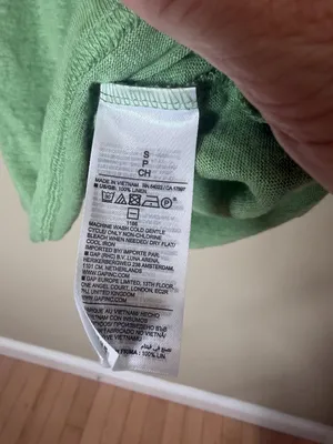 Banana Republic 100% Linen Super Soft Tank Top Size Small Light Green thumbnail 4