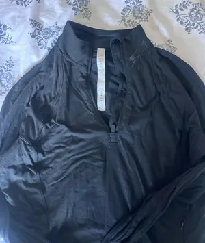 Lululemon Zip-Up thumbnail 1