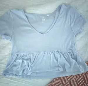 PacSun Top thumbnail 1