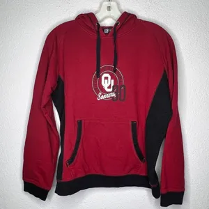 Gear for Sports‎ OU Hoody thumbnail 9