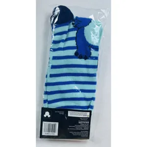 New Lilo & Stitch II Crew Socks Women's Size 6-12 & 9-13 Novelty Disney Movie thumbnail 13
