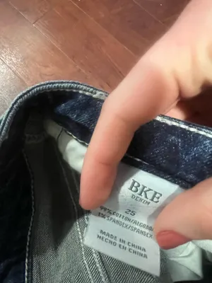 BKE Parker Stretch Short thumbnail 8