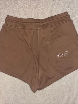 White Fox Shorts thumbnail 3