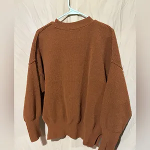 Abercrombie & fitch sweater thumbnail 3