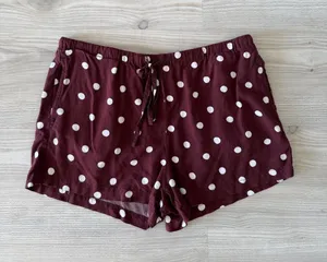Rhythm Polka Dot Beach Shorts thumbnail 1