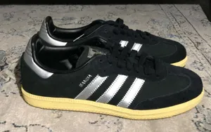 Adidas Samba OG Shoes thumbnail 7