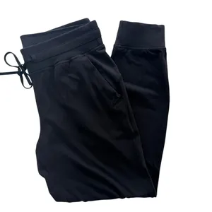Lululemon Ready To Rulu Pant Black Size 10 Jogger Sweatpant Casual thumbnail 2