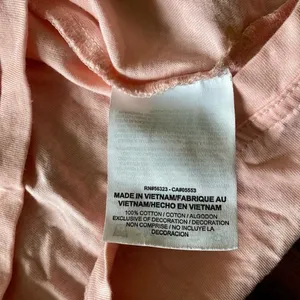 Nike Long Sleeve Tee thumbnail 7