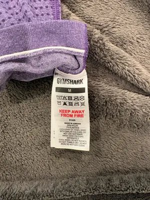 Gymshark Leggings thumbnail 3