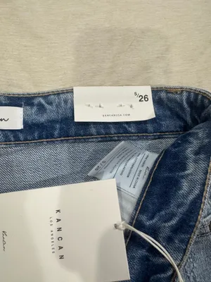 KanCan USA Jeans Distressed thumbnail 3