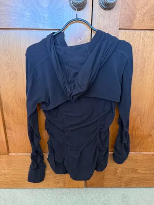 Lululemon Zip-Up Jacket thumbnail 2