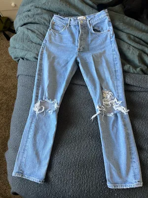 AGOLDE Jeans thumbnail 1