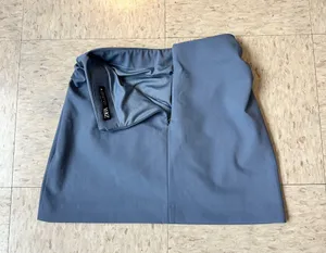 zara mini skirt  thumbnail 2