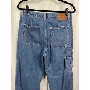 Levi’s Dad Baggy Utility Jeans Sz.29 thumbnail 11