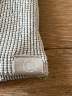 Ribbed Hollister Long Sleeve thumbnail 3