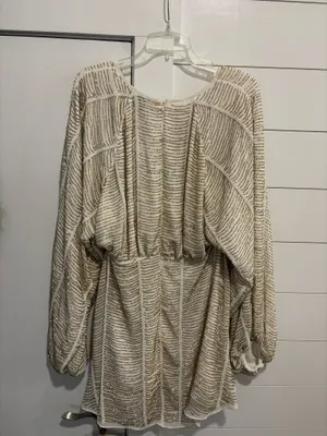 ASOS Beaded Dress  thumbnail 3