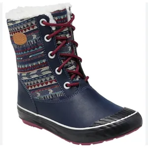 Keen Elsa‎ waterproof boots size 6 thumbnail 1
