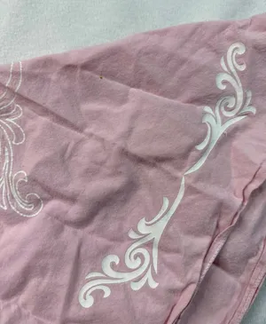 Pink Harley-Davidson Bandana thumbnail 3