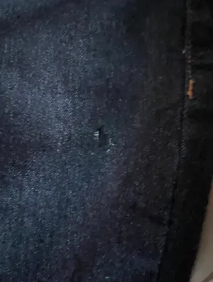 Forever 21 Skinny Jeans thumbnail 7
