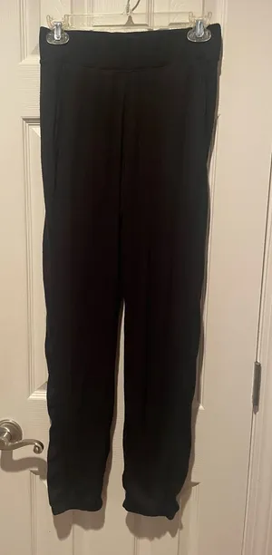 Womans Casual Pants, Ribbed Knit, Pull On, Rag and Bone, $19, B59 thumbnail 1