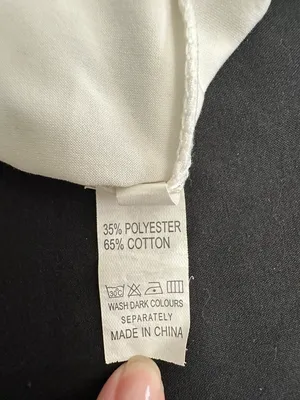 Y2K Blouse White thumbnail 3