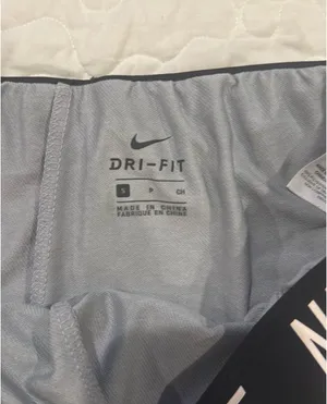 Nike Shorts Dri-Fit Fold Over Waist thumbnail 4