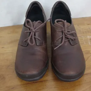 Merrell Veranda Leather Lace Up Shoes Size 7 thumbnail 9
