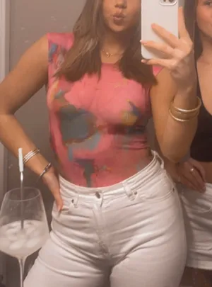 Zara Top thumbnail 2