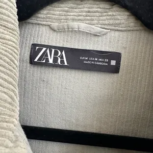 Zara jacket thumbnail 2