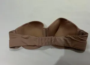 Victoria’s Secret Lightly Lined Strapless Bra thumbnail 5