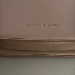 Melie Bianco Vegan Leather‎ Shoulder Bag Adjustable Strap thumbnail 9