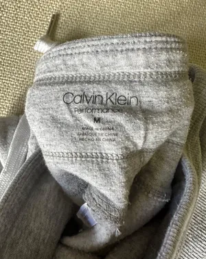 Calvin Klein Performance Joggers thumbnail 3