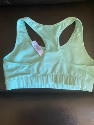 Nike Sports Bra thumbnail 2