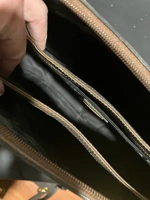 Gucci Vintage Bag thumbnail 7
