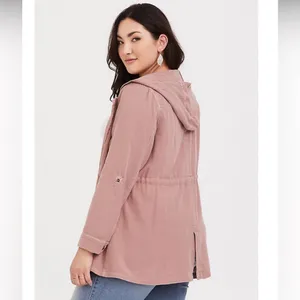 Torrid Lightweight jacket size 1 thumbnail 3