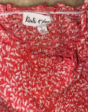 Pink Summer Set Size L thumbnail 2
