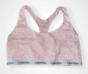 Calvin Klein bralette thumbnail 1