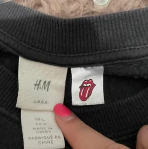 graphic Rolling Stones Crewneck thumbnail 5