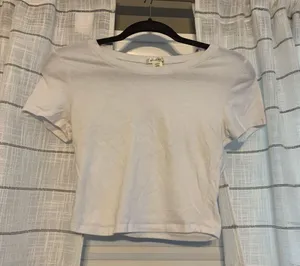Bozzolo Crop Top thumbnail 1