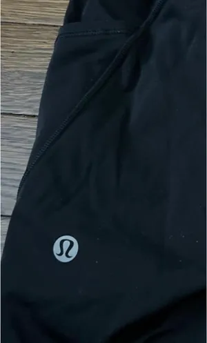 Lululemon Biker Shorts 6" thumbnail 3