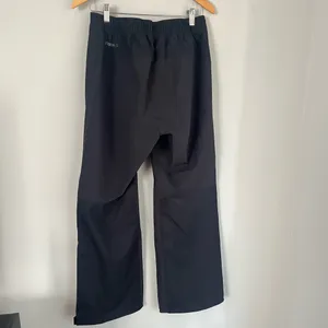 REI Co-Op Black Peak 2.5L Rain Pants Size Medium thumbnail 6