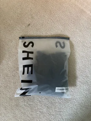 Shein Workout Top thumbnail 3