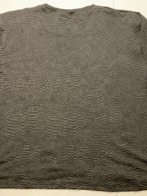 Lululemon Train to Be Seamless Short Sleeve T-Shirt Ripple Wave BlackGraphite 12 thumbnail 6